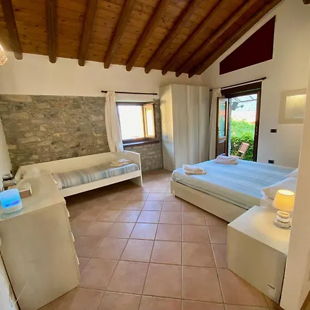 Nyaraló Castello *